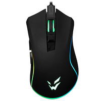 Мышь беспроводная/проводная ARDOR GAMING Fury V2  черный