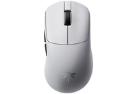 Мышь беспроводная/проводная VGN Dragonfly Y2 Ultra+ [31158] белый