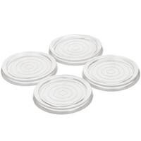 Антивибрационные подставки Aceline AC-WMW01, 4 шт