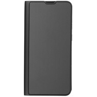 Чехол-книжка  Aceline Kors для Samsung Galaxy A56 черный