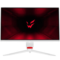 23.8" Монитор ARDOR GAMING PORTAL AF24H1 белый