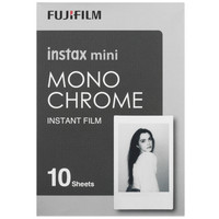 Картридж для моментальной печати Fujifilm Instax Mini Monochrome