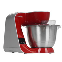 Кухонная машина Bosch MUM5X720 красный