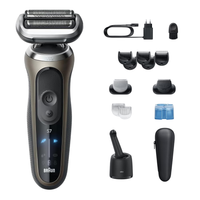 Электробритва Braun 72-C7650cc