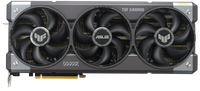 Видеокарта ASUS GeForce RTX 5080 TUF Gaming OC Edition [TUF-RTX5080-O16G-GAMING]