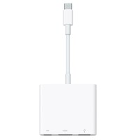 Док-станция Apple USB-C Digital AV Multiport Adapter