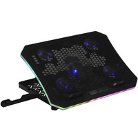 Охлаждающая подставка DEXP Gaming Series DCX-A9 черный