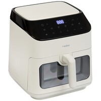 Аэрогриль Reoka SmartFryPro RKAF-D1306 бежевый