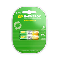 Аккумулятор GP 85AAAHCRGY-2CRCB2 20/200 850 мА*ч