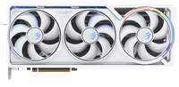 Видеокарта ASUS GeForce RTX 5090 ROG Astral OC White Edition [ROG-ASTRAL-RTX5090-O32G-WHITE]