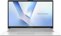 15.6" Ноутбук ASUS Vivobook Go 15 E1504GA-BQ953 серебристый