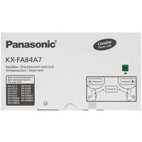 Драм-картридж Panasonic KX-FA84A7
