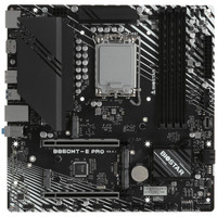 Материнская плата Biostar B860MT-E PRO