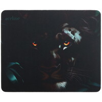 Коврик Aceline OM-XS Lion (XS) разноцветный