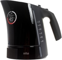Электрочайник Braun Multiquick 3 WK 300 черный