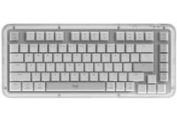 Клавиатура  беспроводная Logitech Alto Keys K75M