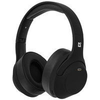 Беспроводные/проводные наушники Defender FreeMotion B690  черный 2024