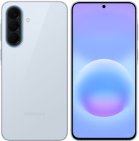 6.7" Смартфон Samsung Galaxy A57 256 ГБ голубой