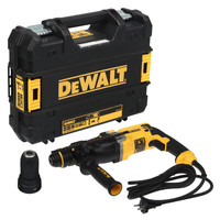 Перфоратор DeWalt D25144K