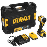 Винтоверт DeWalt DCF850E2T FLEXVOLТ 18/54V
