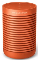 Портативная колонка Bang & Olufsen Beosound Explore, оранжевый