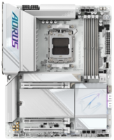 Материнская плата GIGABYTE X870E AORUS PRO ICE