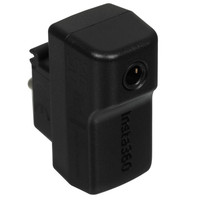 Адаптер Insta360 X4 Mic Adapter