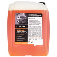 Автошампунь для бесконтактной мойки LAVR Ln2317