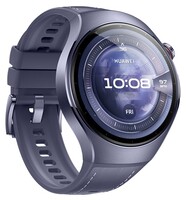 Смарт-часы HUAWEI WATCH 5