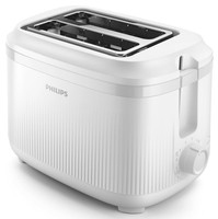 Тостер Philips HD2511/00 белый