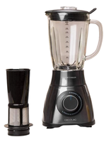 Блендер стационарный Cecotec Power Black Titanium 2500MAX Perfect Mix черный