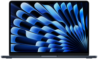 13.6" Ноутбук Apple MacBook Air M4 черный