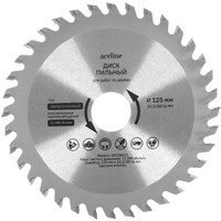 Диск пильный Aceline DFCS0221