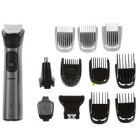 Триммер Philips Series 7000 MG7920/15 черный/серебристый