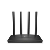 Wi-Fi-роутер TP-Link Archer A6 v6