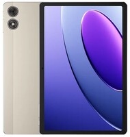 10.1" Планшет Tecno MegaPad 10 LTE 256 ГБ золотистый
