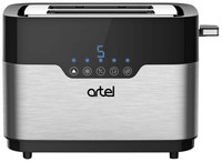 Тостер Artel ART-SM-41 серебристый