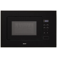 Встраиваемая микроволновая печь DEXP J302BB черный