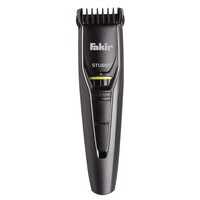 Триммер Fakir STUBBY BEARD серый/серебристый