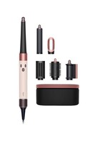 Мультистайлер Dyson Airwrap HS08 i.d. Straight+Wavy розовый