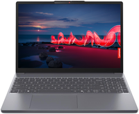 15.3" Ноутбук Lenovo IdeaPad Slim 3 15IWC11 серый