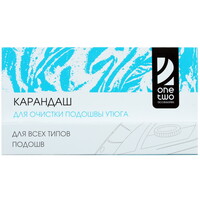 Карандаш для подошвы утюга OneTwo O1IA019