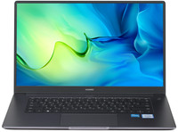 15.6" Ноутбук HUAWEI MateBook D 15 BoF-X серый