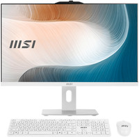 27" Моноблок MSI AM272P 1MA-1469XRU [9S6-AF8242-1469]