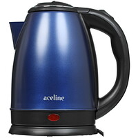 Электрочайник Aceline SS1800 синий