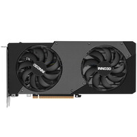 Видеокарта Inno3D GeForce RTX 5060 Ti TWIN X2 [N506T2-16D7-191073N]