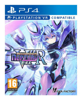 Игра Megadimension Neptunia VIIR (PS4)
