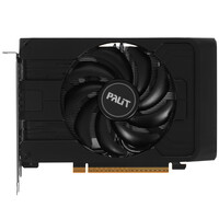 Видеокарта Palit GeForce RTX 5050 STORMX [NE65050019P1-GB2070F]