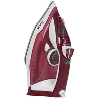 Утюг VLK VESUVIO 2300 красный