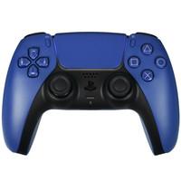 Геймпад беспроводной/проводной Sony PlayStation DualSense color синий